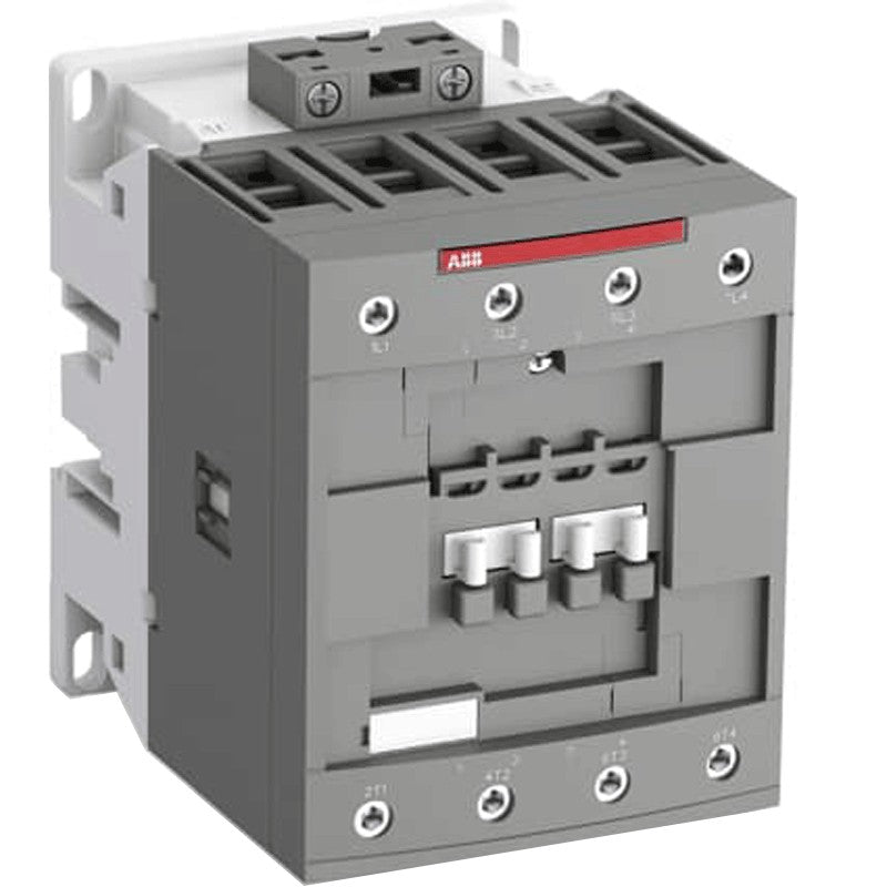 ABB AF80400013 Schütz 250 V