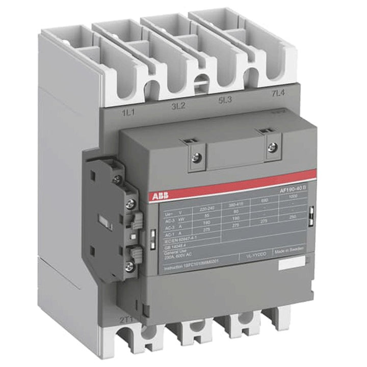ABB AF190401113 Schütz 250 V