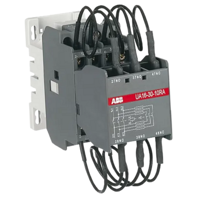 ABB 1SBL2350Hz / 60Hz Schütz