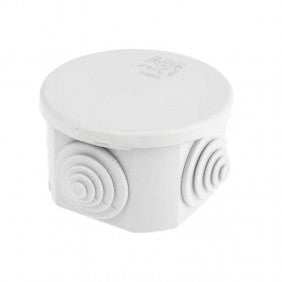 Gewiss GW44211 Abzweigkasten IP56