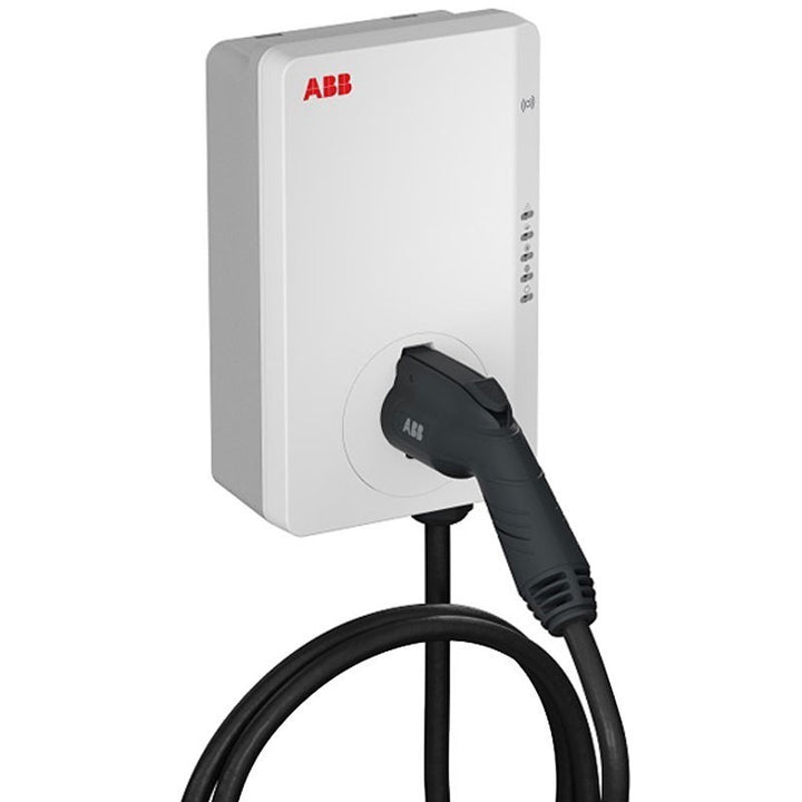 ABB 6AGC128172 Wallbox Zubehör 22 kW