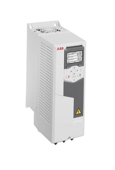 ABB acs580GENERAL PURPOSE DRIVE