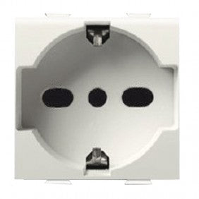 ABB Chiara Universal-Schukodose 10/16 A 2CSK1109CH