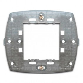 ABB Chiara 2CSK1602CH Rahmen für 2 Module Zubehör