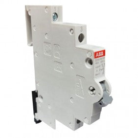 ABB E214–16–101 1P 16 A Schalter