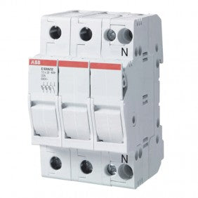 ABB E93HN/32 3P+N 32 A Sicherungshalter Lasttrennschalter