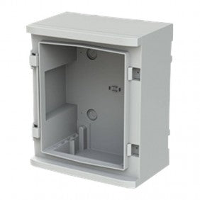 Siemens 8GK20433KM21 Installationsschrank IP43