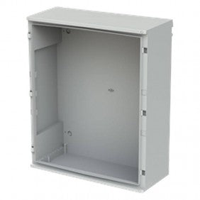 Siemens 8GK99880KL01 Schaltschrank IP55