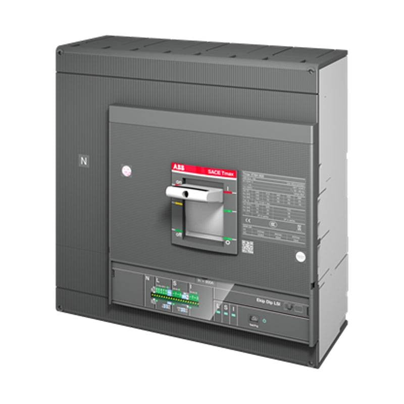 ABB 1SDA100732R1 Leistungsschalter 53,4 W