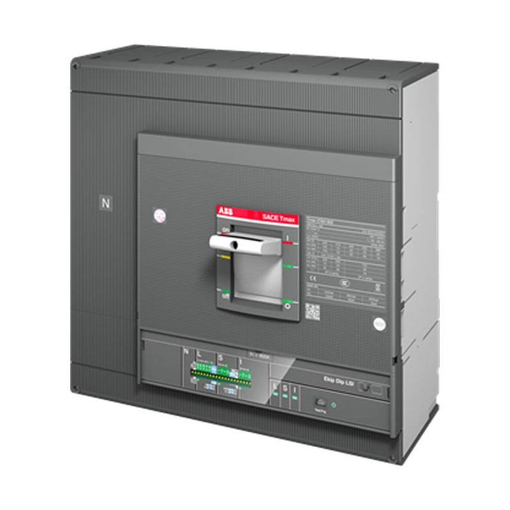 ABB 1SDA100732R1 Leistungsschalter 53,4 W