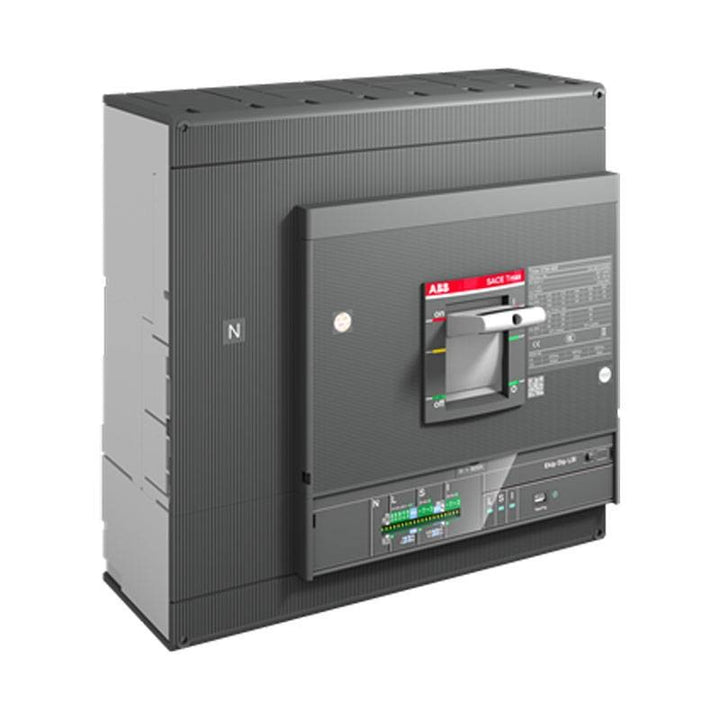 ABB 1SDA100732R1 Leistungsschalter 53,4 W