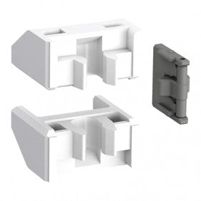 ABB VM4 Mechanische Verriegelung AF9-AF38