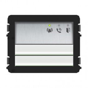 ABB M251 Modul Audio 2/4 Drucktasten Türsprechanlagen-Modul