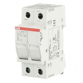 ABB KIT ABBDC22 String-Box für Photovoltaikanlage Wechselrichter-Wechselrichter-Zubehör 1000 V