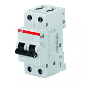 ABB S598392 Fehlerstromschutzschalter 16 A 4,5 kA