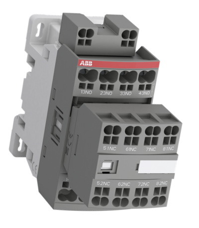 ABB 1SBH13606NFZB80EK Schütz Relais