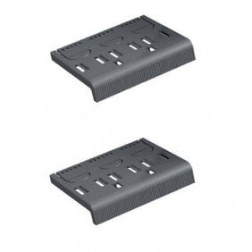 ABB 1SDA105028R1 Zubehör für Leistungsschalter Klemmenabdeckungen
