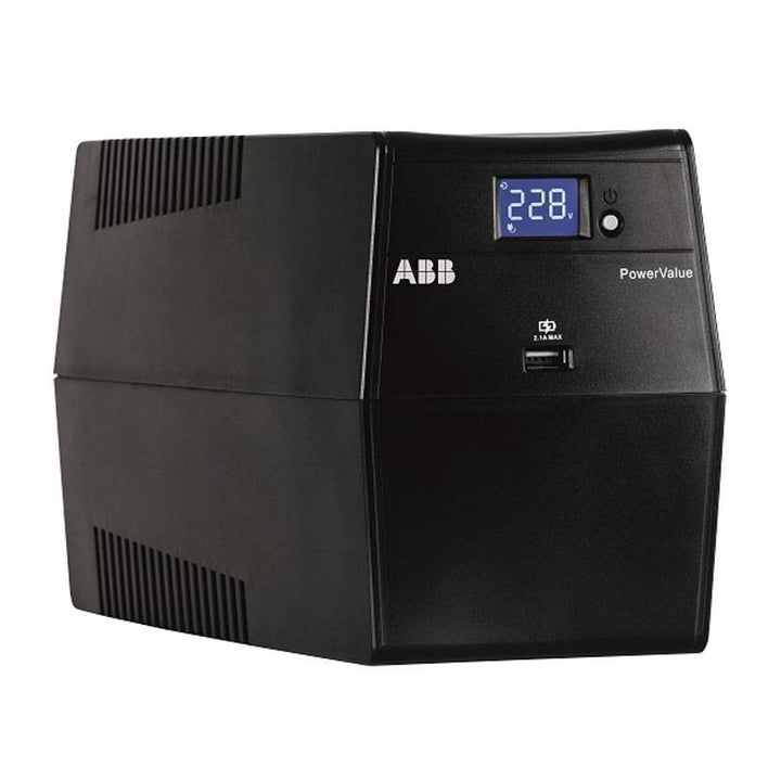 ABB 4NWP100174R0001 USV 1200 W