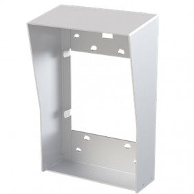 ABB WLV202X Sichtblende für 2 Module Unterputzdose