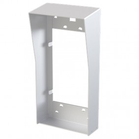 ABB WLV203X Sichtblende für 3 Module Unterputzdose
