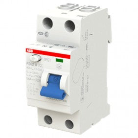 ABB F427801 Fehlerstrom-Schutzschalter 40 A 30 mA