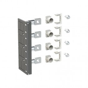 Weidmuller Weidmüller Z-Serie 8630740000 Klemmbefestigung Zubehör