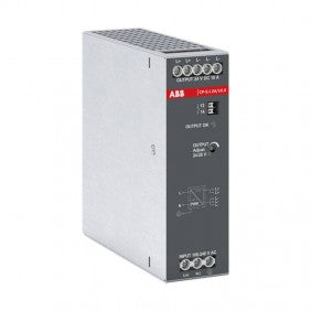 ABB 1SVR320661R1000 Schaltnetzteil 24 V DC 240 W