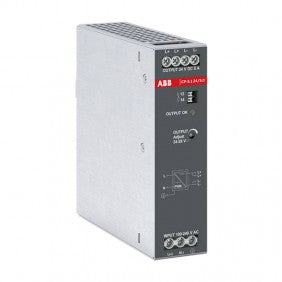 ABB 1SVR320561R1000 Schaltnetzteil 24 V DC 120 W
