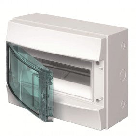 ABB 65P12X12 Schaltschrank wandmontiert IP65 12 Module