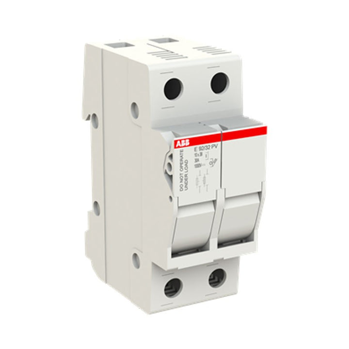 ABB KIT ABBDC22 String-Box für Photovoltaikanlage Wechselrichter-Wechselrichter-Zubehör 1000 V
