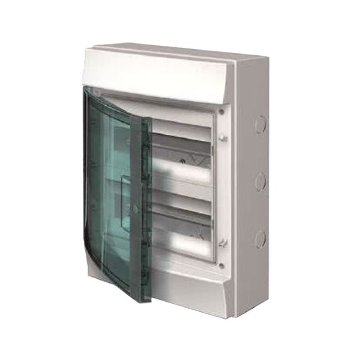 ABB KIT ABBDC22 String-Box für Photovoltaikanlage Wechselrichter-Wechselrichter-Zubehör 1000 V
