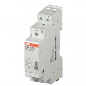 ABB M093972 Schrittschaltrelais DIN-Schienenschalter 16 A 250 V