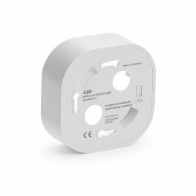 ABB KNXH0056 Sockel für Präsenzmelder 6131/39–24 Watchdog und Sky