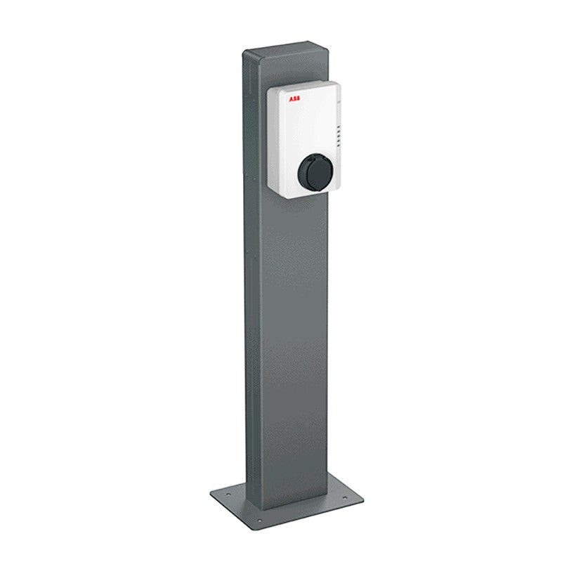 ABB 6AGC085345 Wallbox-Stele für Terra AC Wallbox