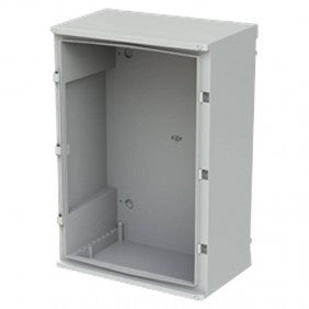 Siemens 8GK20433KM21 Installationsschrank IP43