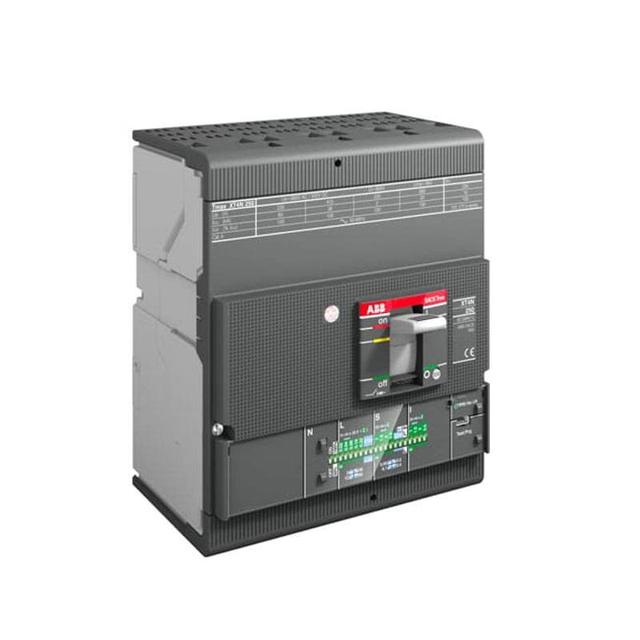 ABB XT4N250LS-I4 Leistungsschalter 690 V