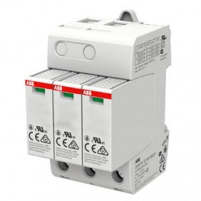 ABB KIT ABBDC22 String-Box für Photovoltaikanlage Wechselrichter-Wechselrichter-Zubehör 1000 V
