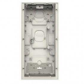 ABB WLS803G Unterputzdose für Außenstationen 3 Module