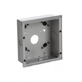 ABB WLS101X Unterputzdose 1 Modul für Türstation