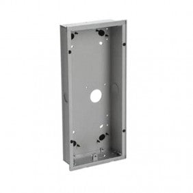 ABB WLS103X Unterputzdose für Türstationen 3 Module