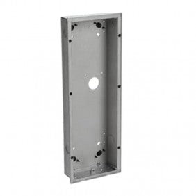 ABB WLS104X Unterputzdose für Türstationen 4 Module