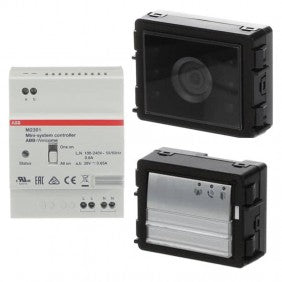 ABB WLK205X Videosprechanlagen-Kit