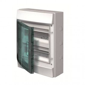 ABB KIT ABBDC22 String-Box für Photovoltaikanlage Wechselrichter-Wechselrichter-Zubehör 1000 V