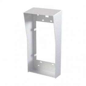 ABB WLV103X Wasserschutzschirm für 3-Modul Türstation