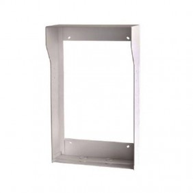 ABB WLV108X Wasserschutzschirm für 8-Module Türstation