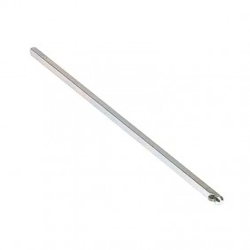 Artemide A004030 Lampensockel für Tolomeo 23 cm