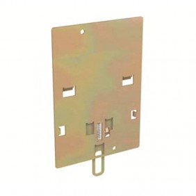 Weidmuller Weidmüller 1547690000 Abschlussplatte für Push-in-Klemmen