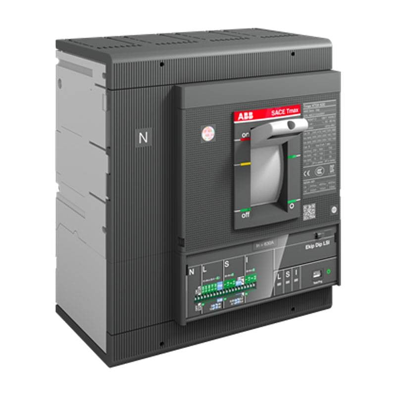 ABB 1SDA100396R1 Kompaktleistungsschalter