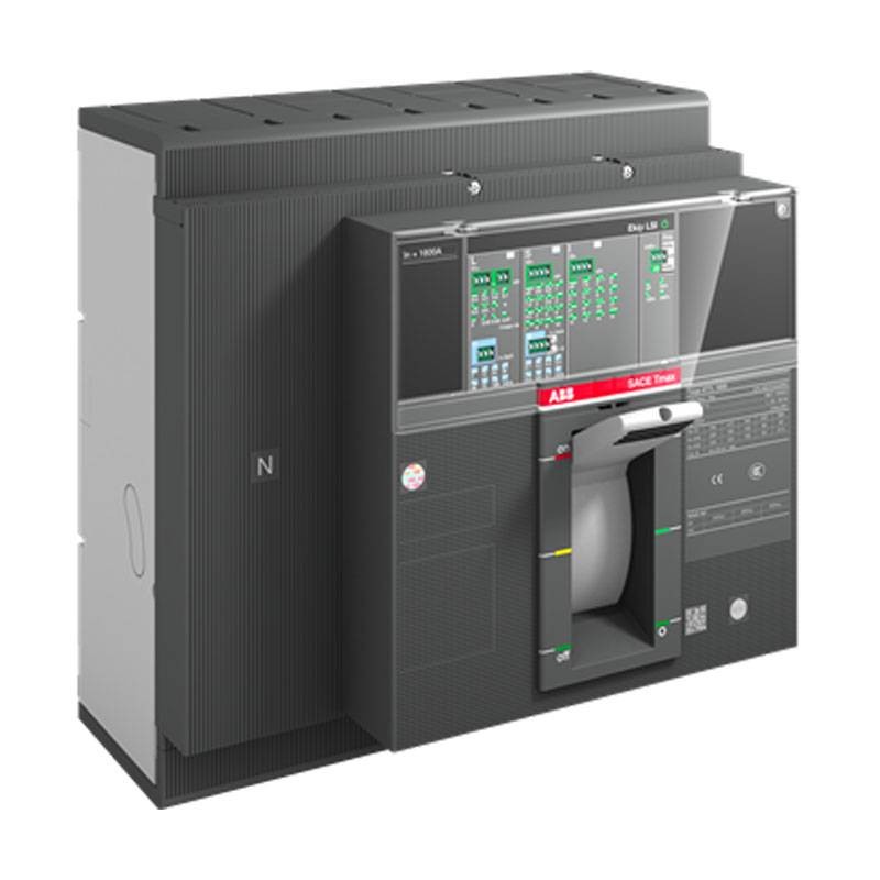 ABB 1SDA101116R1 Kompaktleistungsschalter 1250 A