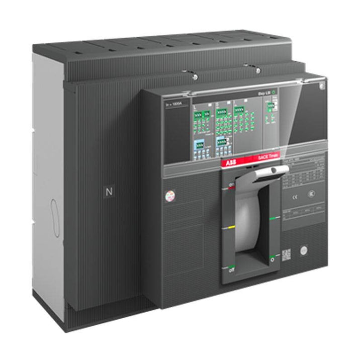 ABB 1SDA101116R1 Kompaktleistungsschalter 1250 A
